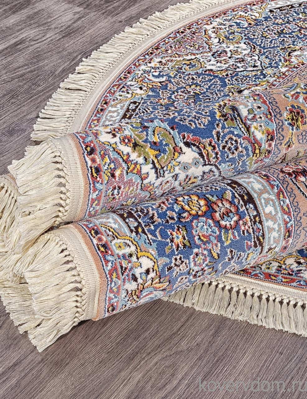 Ковер ARAVIA 6814 BEIGE Овал