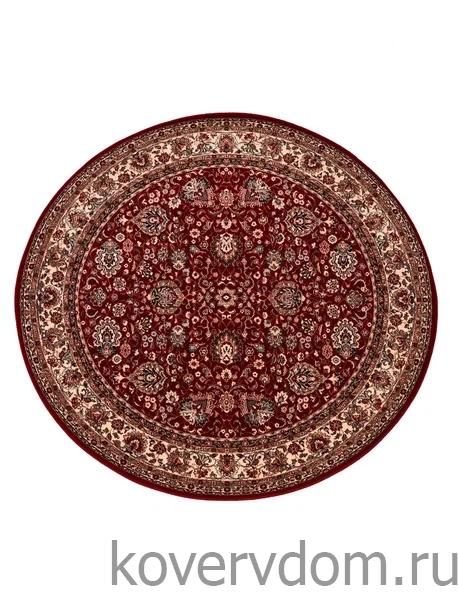 Ковер OSTA Kashqai 4362 302 круг
