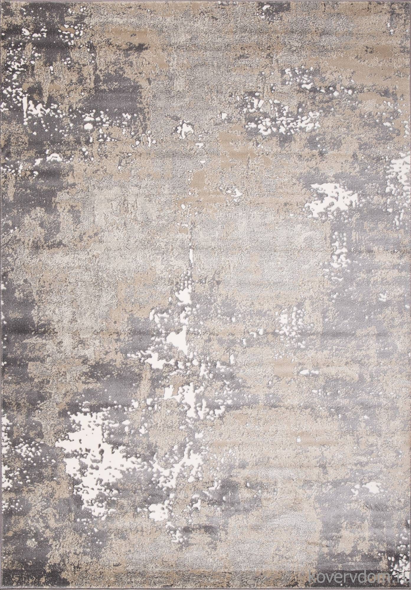 Ковер SERENITY D737 BLUE 2