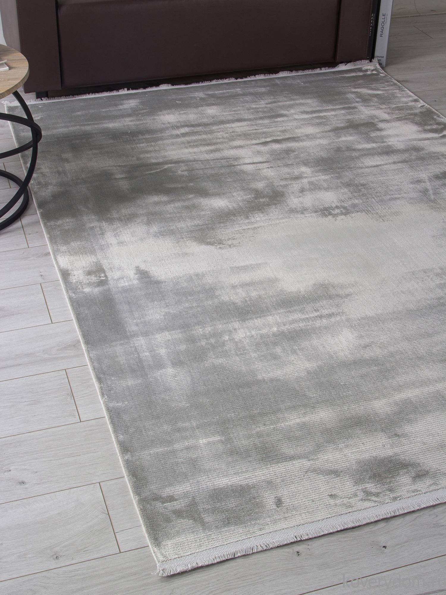 Ковер EMPEROS OLIMPOS A669AGS GREY / GREY