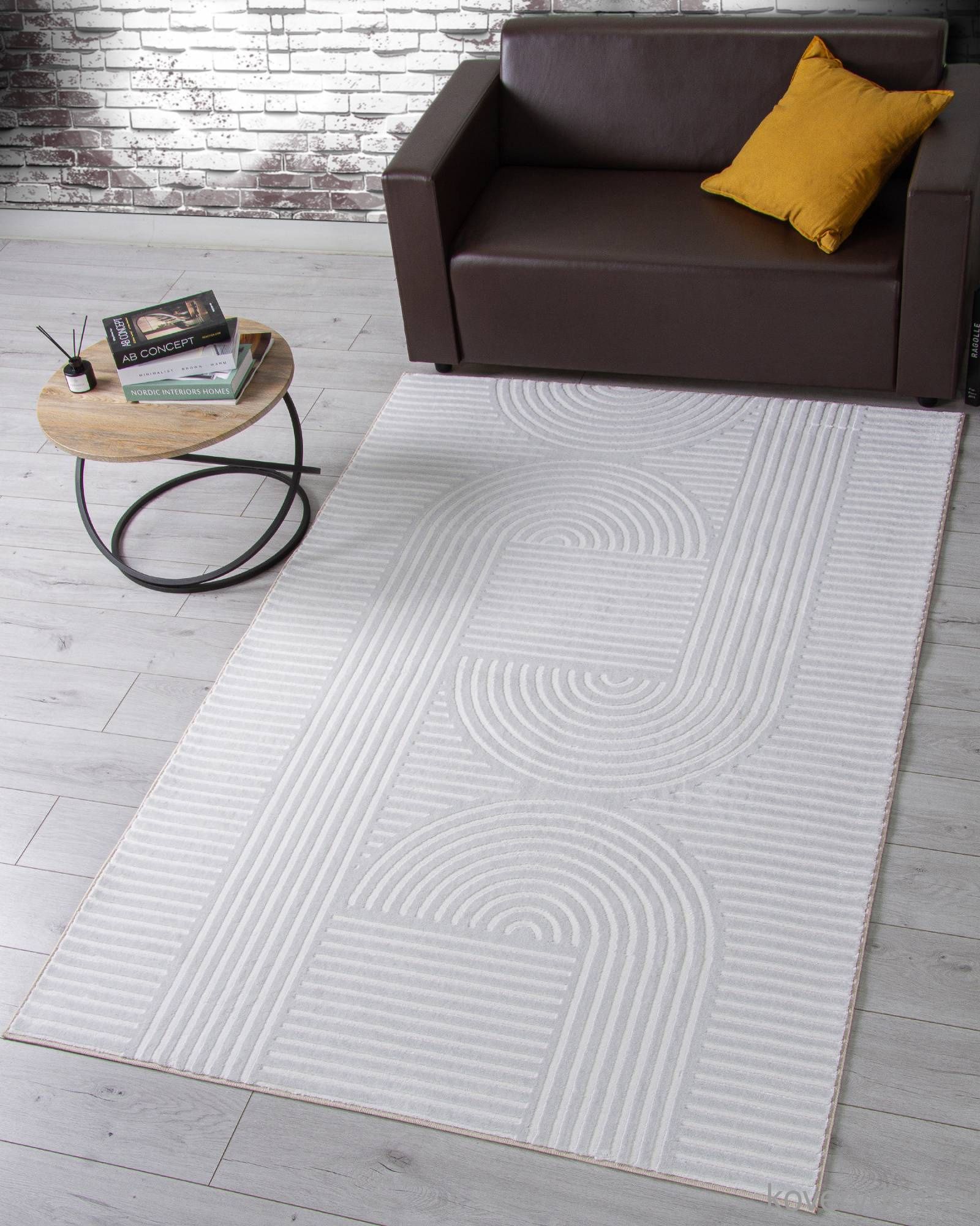 Ковер MONICA F537 NATURAL