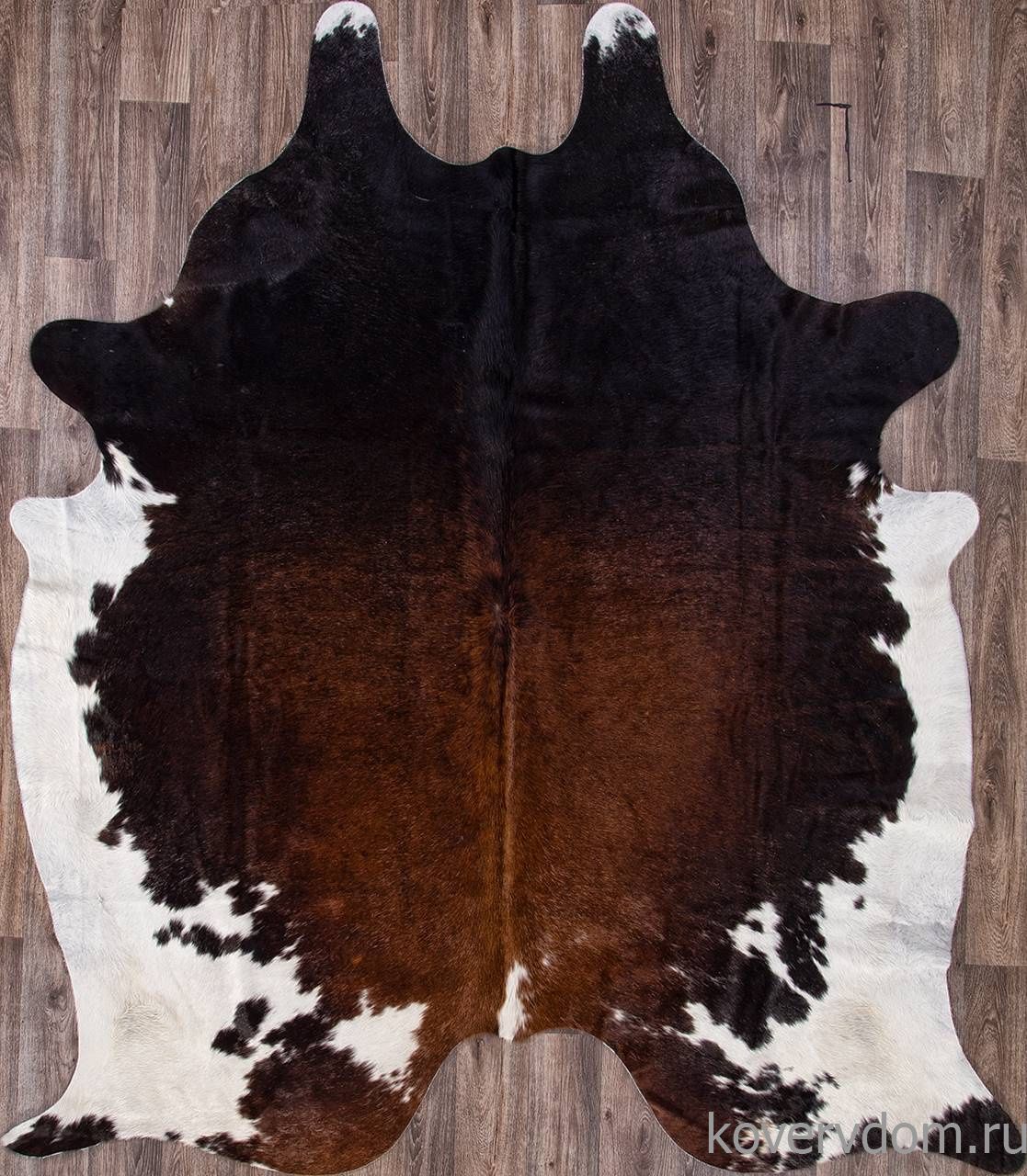 Ковер из натуральной коровьей шкуры RS151 000 Ковер из натуральной коровьей шкуры RS151 000