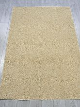 Пушистый ковер LANA-A T600 BEIGE 4