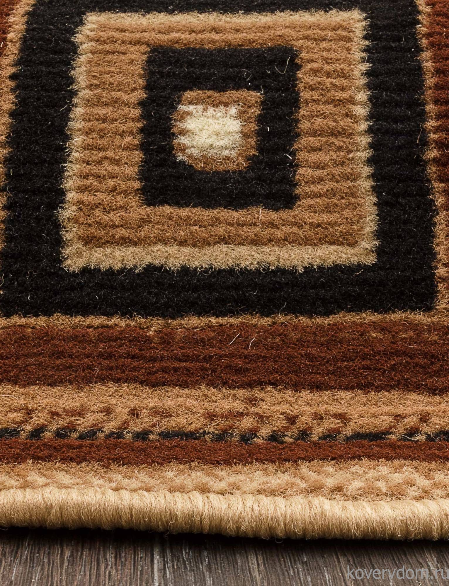 Ковер LAGUNA d117 BEIGE Овал Ковер LAGUNA d117 BEIGE Овал