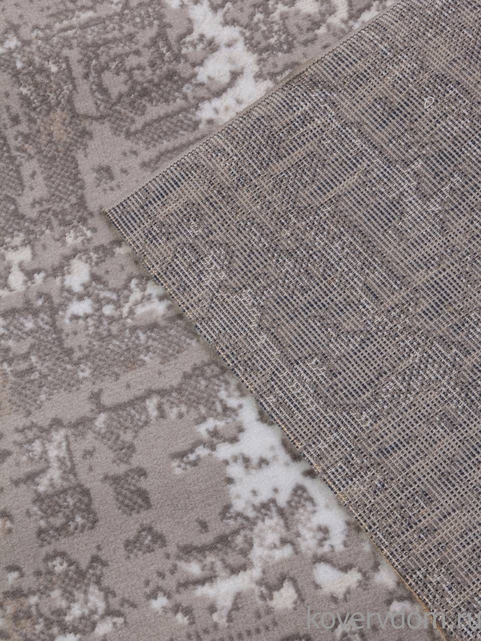 Ковровая Дорожка RICHI 8667 LIGHT GRAY