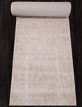 Ручной ковровая Дорожка NATUREL D984 BEIGE