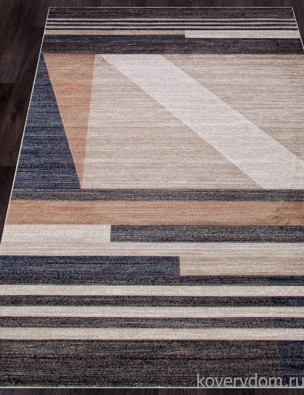 Ковер BOSTON D790 BEIGE