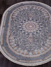 Ковер MUSKAT 1200 9010 000 Овал