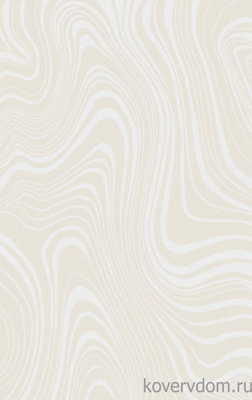 Ковер BRIZ F656 CREAM