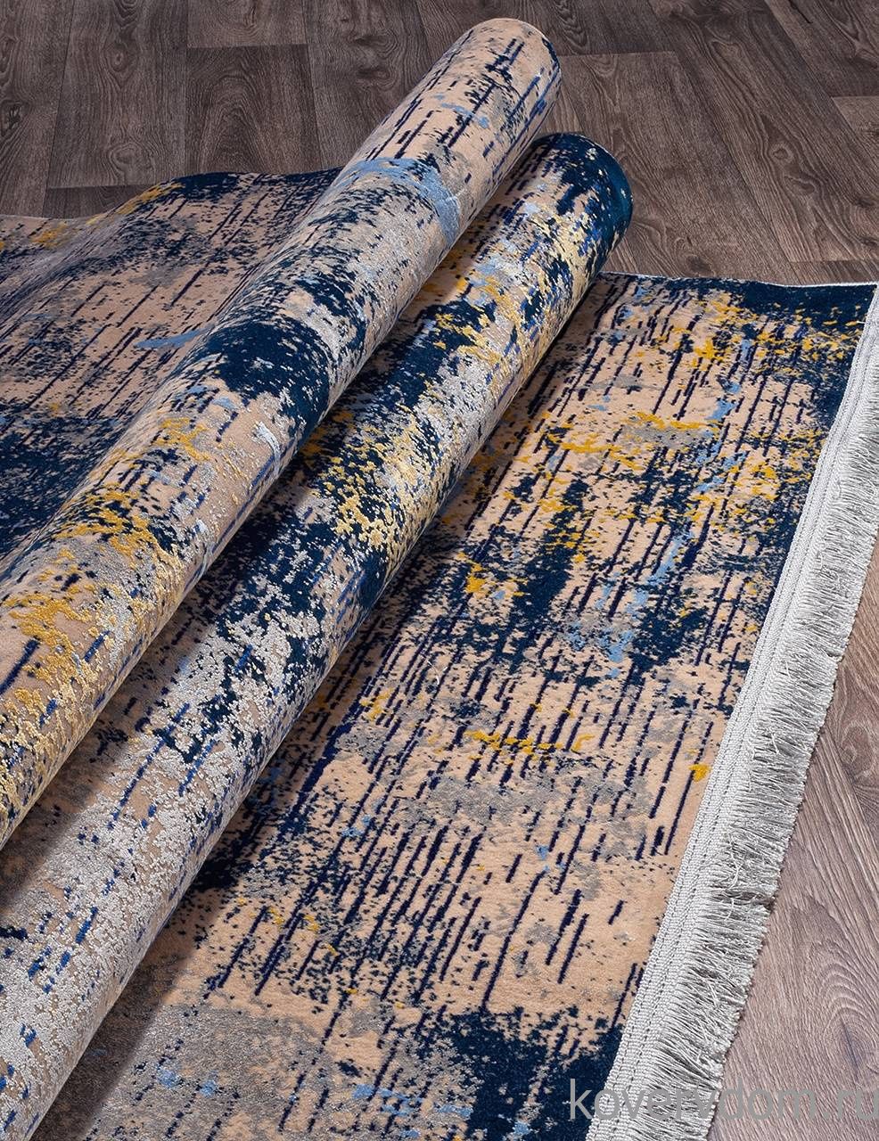Ковер LOUVRE G63 BLUE