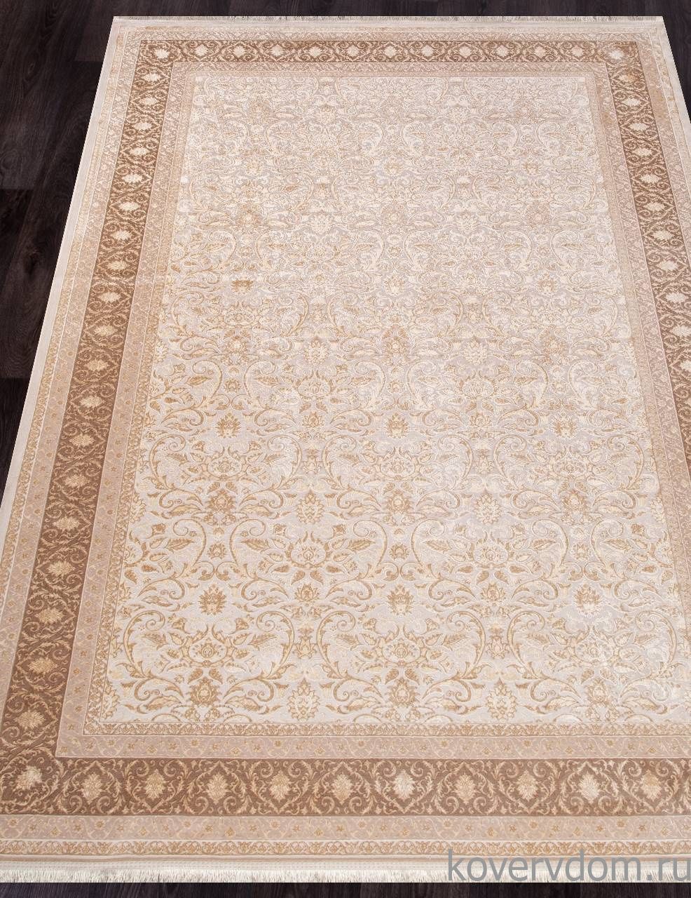 Ковер LOUVRE 101 CREAM Ковер LOUVRE 101 CREAM