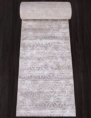 Ковровая Дорожка AJMAL LP 320 CREAM / VIZON