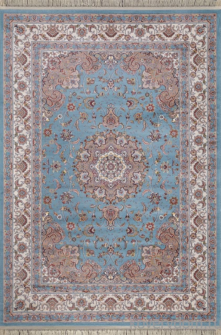 Ковер ARAVIA D158 BLUE