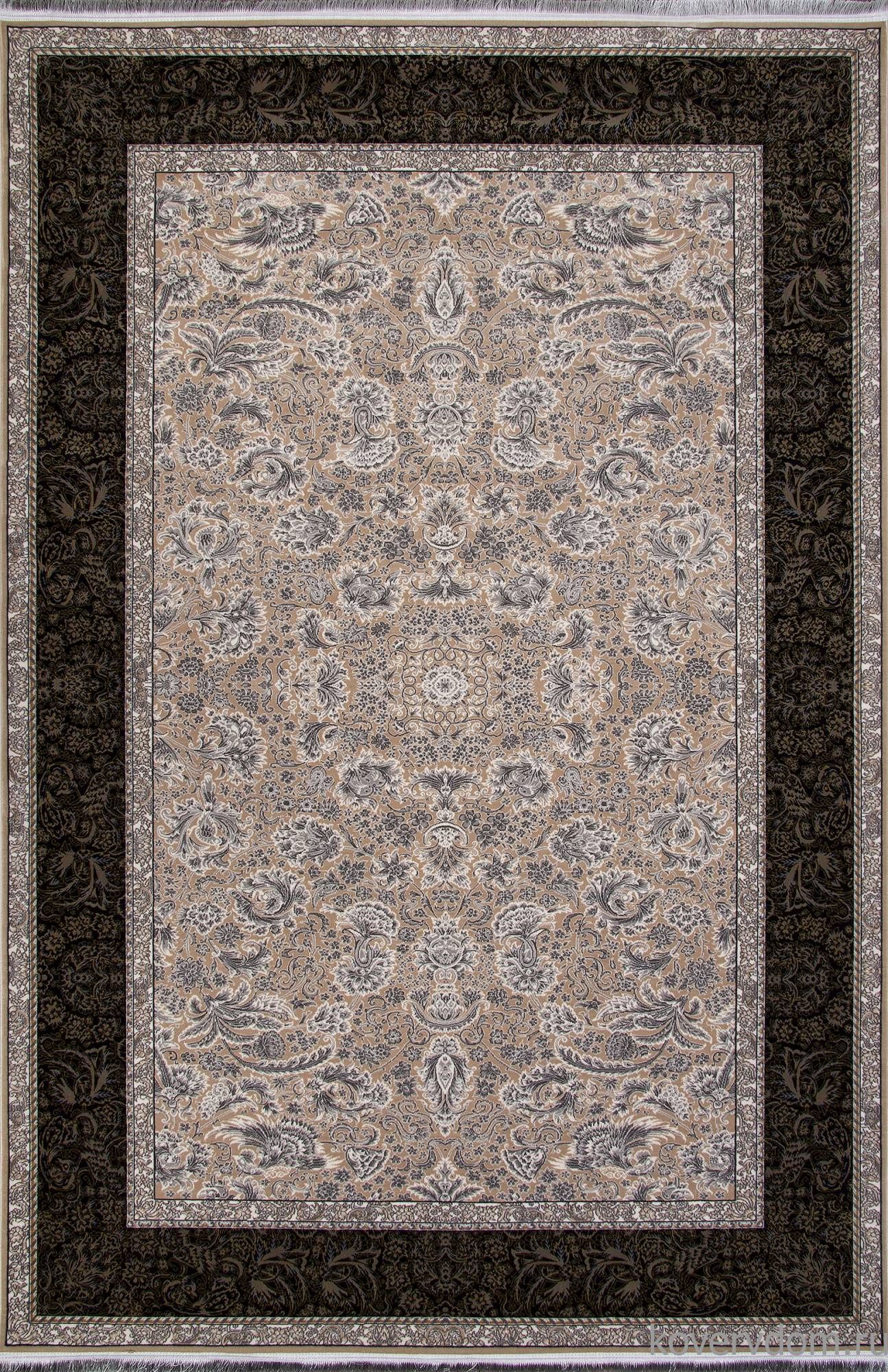 Ковер KASHAN 752101 000 Ковер KASHAN 752101 000