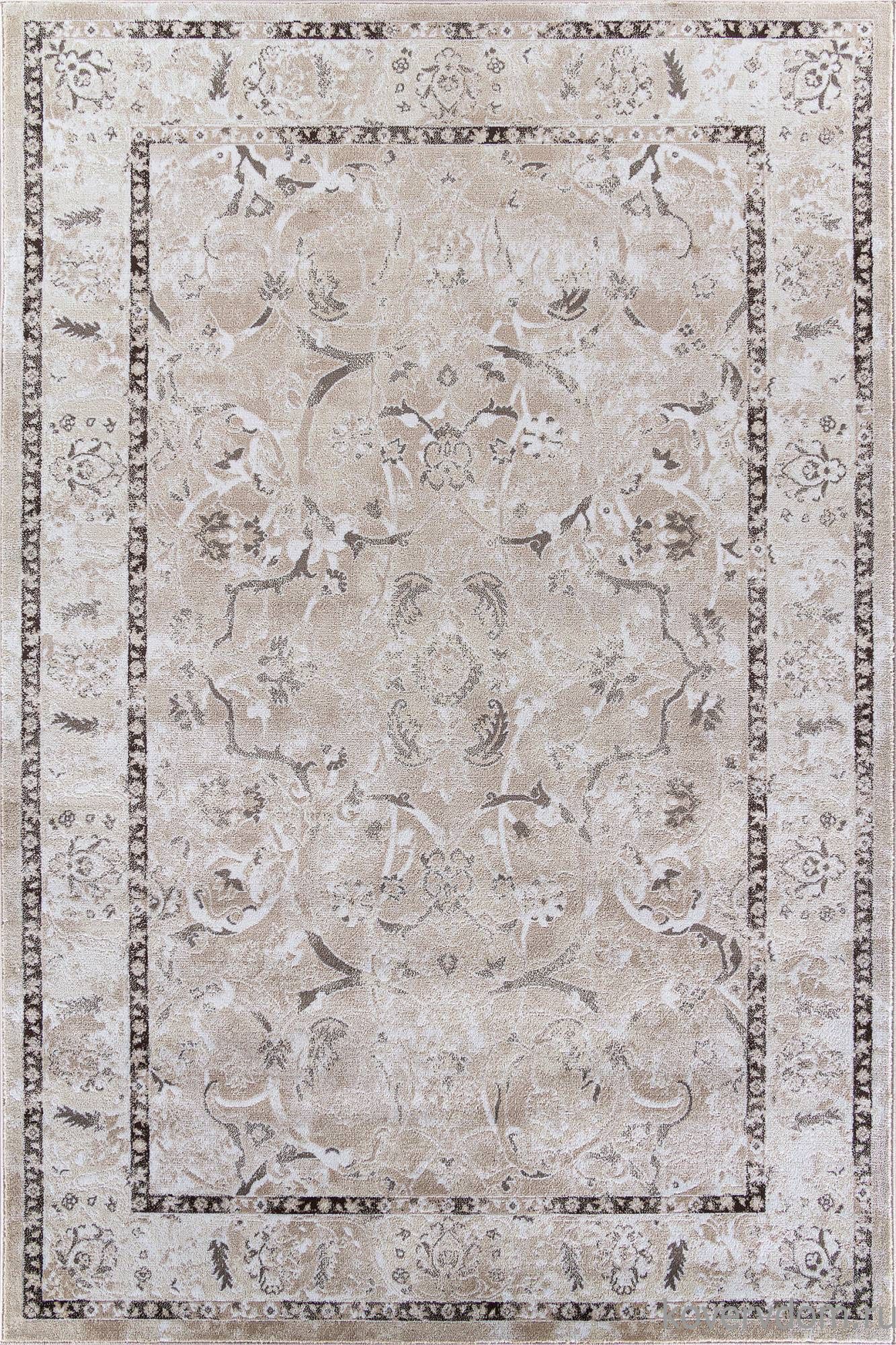 Ковер IRIS MP04 BEIGE