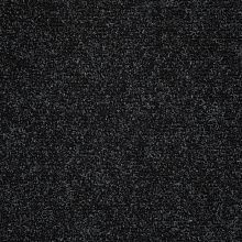 Грязезащитная ковровая дорожка Bell 77 черный