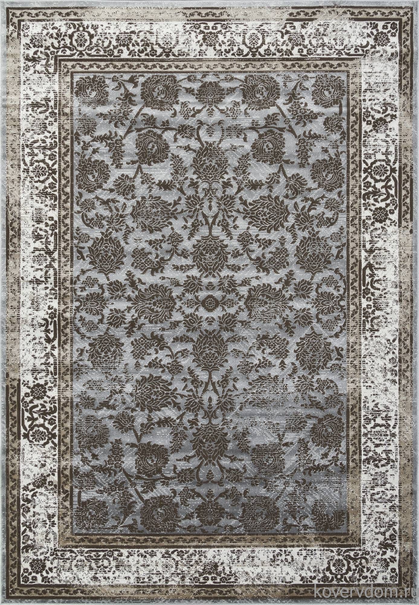 Ковер DOLCE F247 BEIGE-GRAY