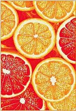 Абстрактный ковер MANGO-A 11346-160