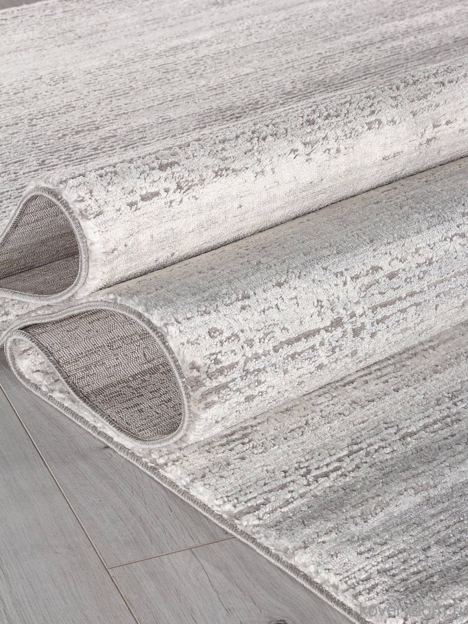 Ковер ARMINA 04077G GREY / GREY Ковер ARMINA 04077G GREY / GREY