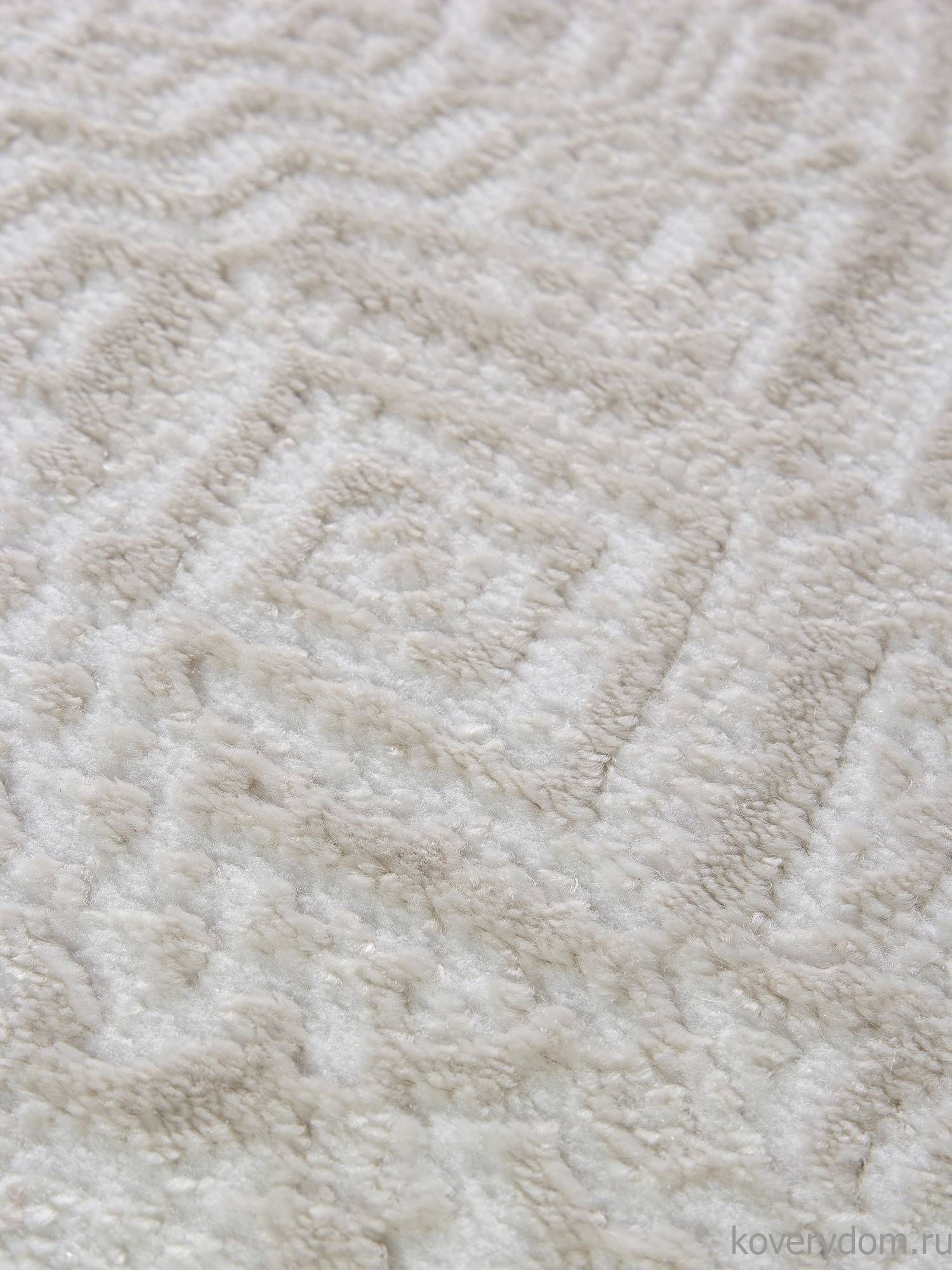 Ковер OSTIN F617 NATURAL