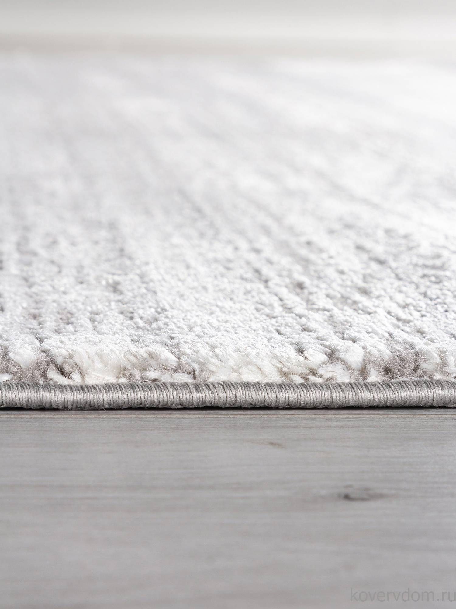 Ковер ARMINA 04077G GREY / GREY Ковер ARMINA 04077G GREY / GREY