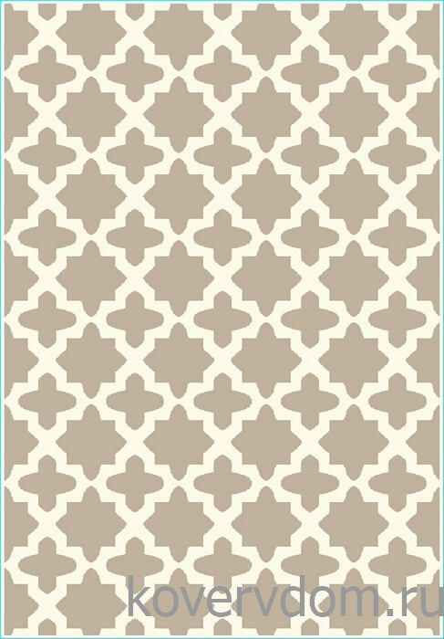 Ковер Scandinavian TRELLIS 81161-26