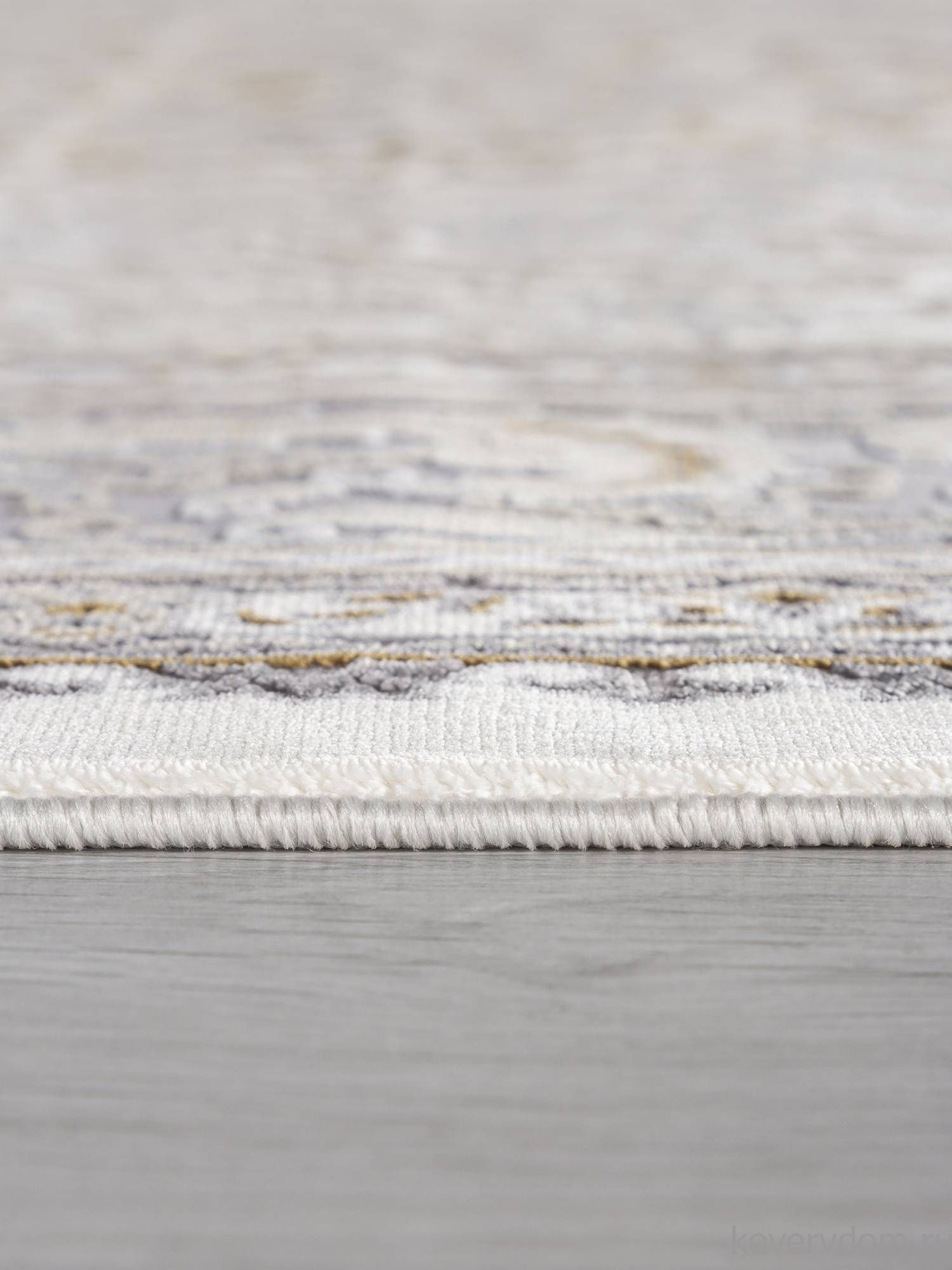 Ковер DUBAI 00268 GREY / BEIGE