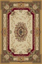 Ковер FLOARE-CARPET из Молдовы шерстяной Floare SOIR 151-1126