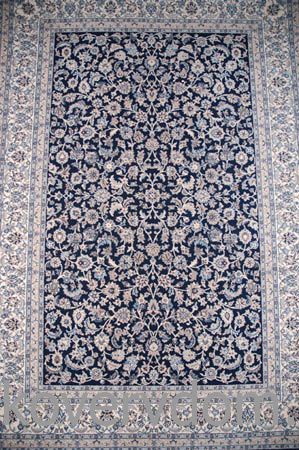 Ковер шерстяной Verdi 36030 3434   круг