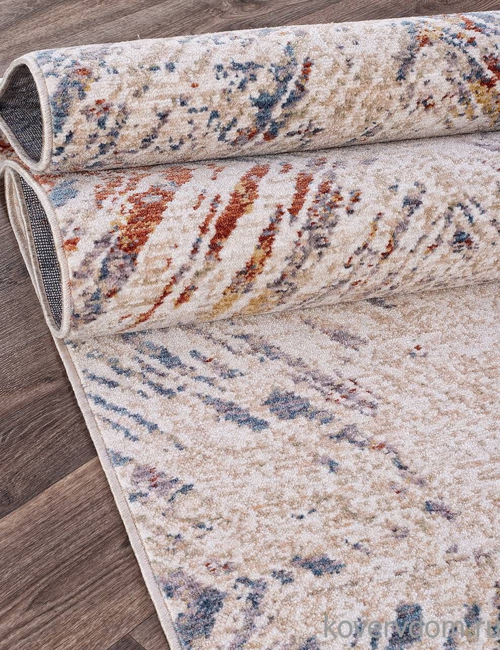 Ковер ZEUS 0B2490 IVORY / VANILA