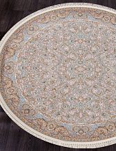 Ковер FARSI 1200 G205 LIGHT CREAM Круг
