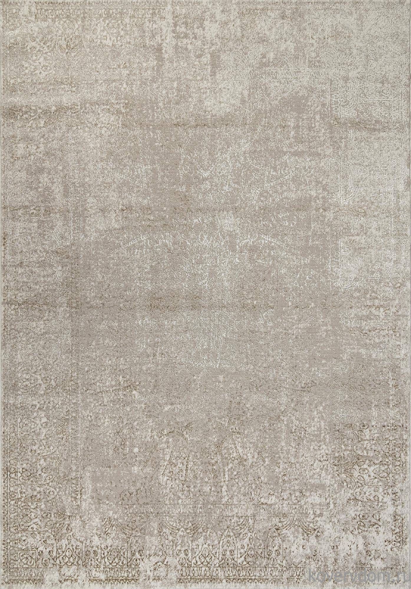 Ковер SAFARI-A 02477G BEIGE / BEIGE