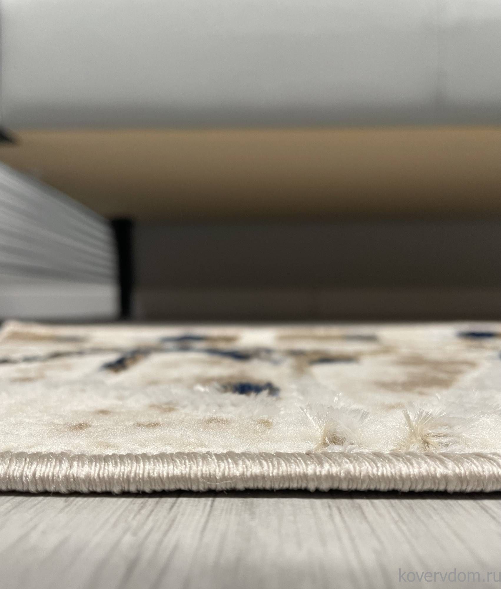 Ковер ANTEP O1704 665 CREAM / VIZON