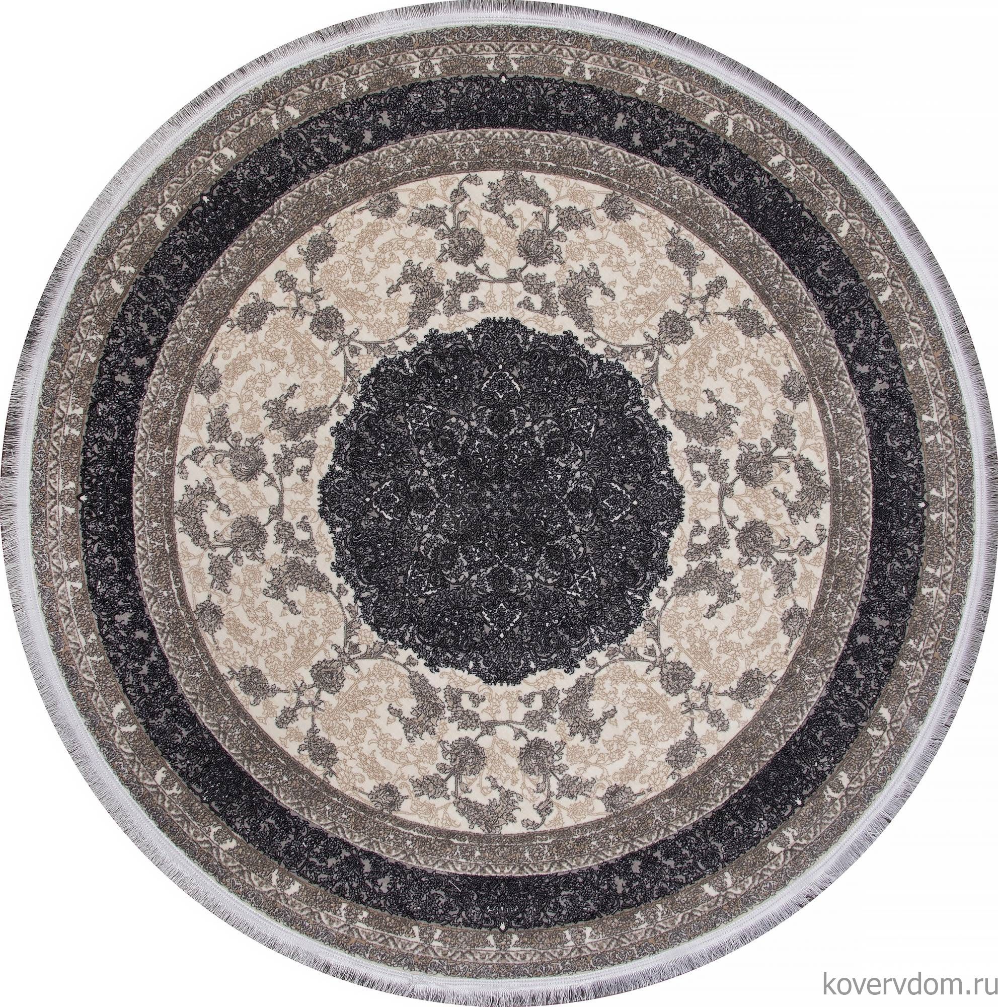 Ковер KASHAN 752029 000 Круг Ковер KASHAN 752029 000 Круг