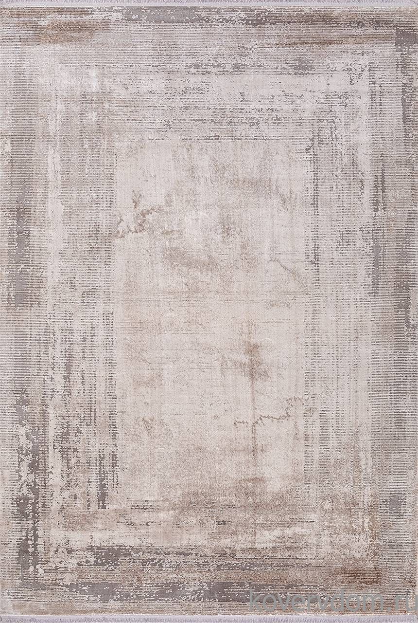 Ковер CORNELIA 18033A KREM / K.GRI CKN