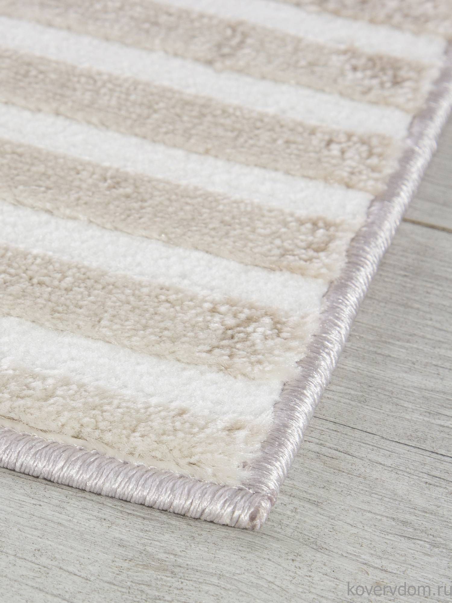 Ковер OSTIN F607 CREAM