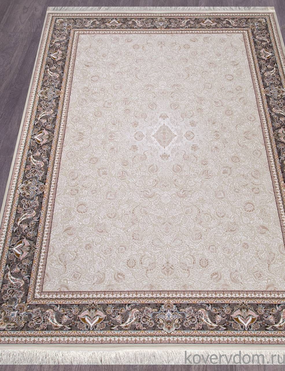 Ковер MEDINA FARHAN CREAM Ковер MEDINA FARHAN CREAM