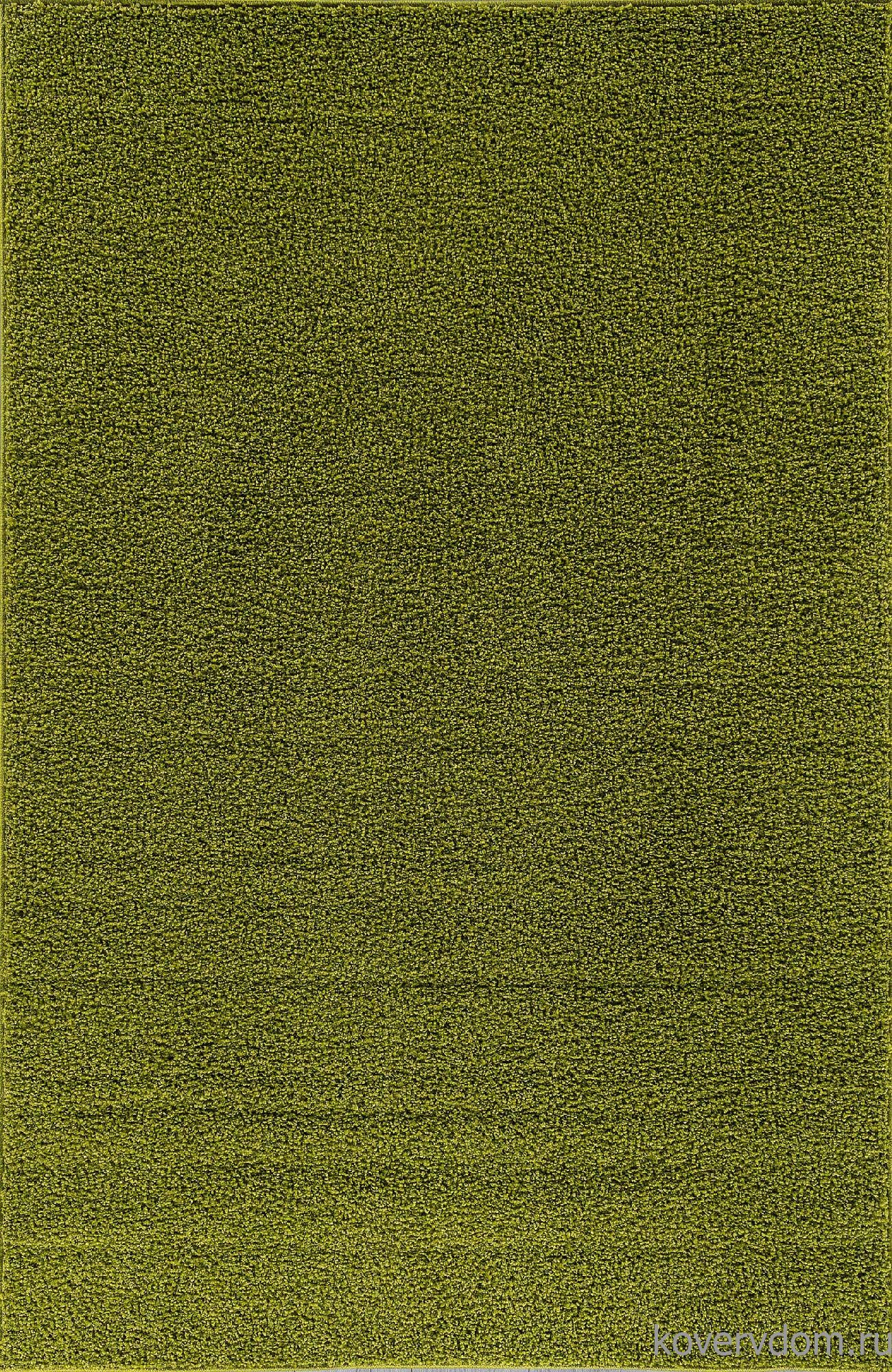 Ковер LANA T600 GREEN 2