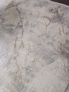 Ковер OASIS OC106G GREY / GREY