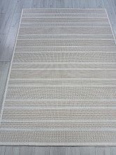 Легкий ковер KAIR S157 BEIGE