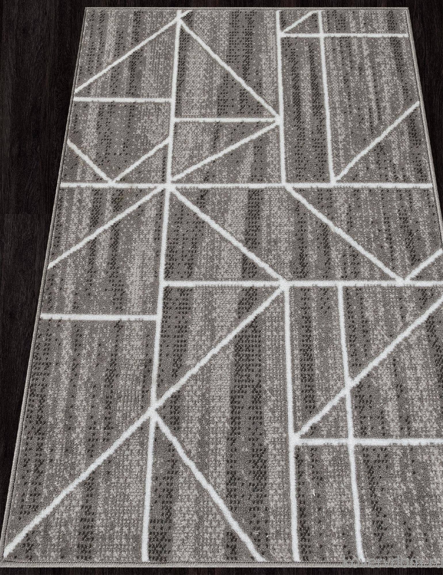 Ковер DARGA G116 GRAY Ковер DARGA G116 GRAY