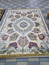 Ковер ARAVIA D428 CREAM