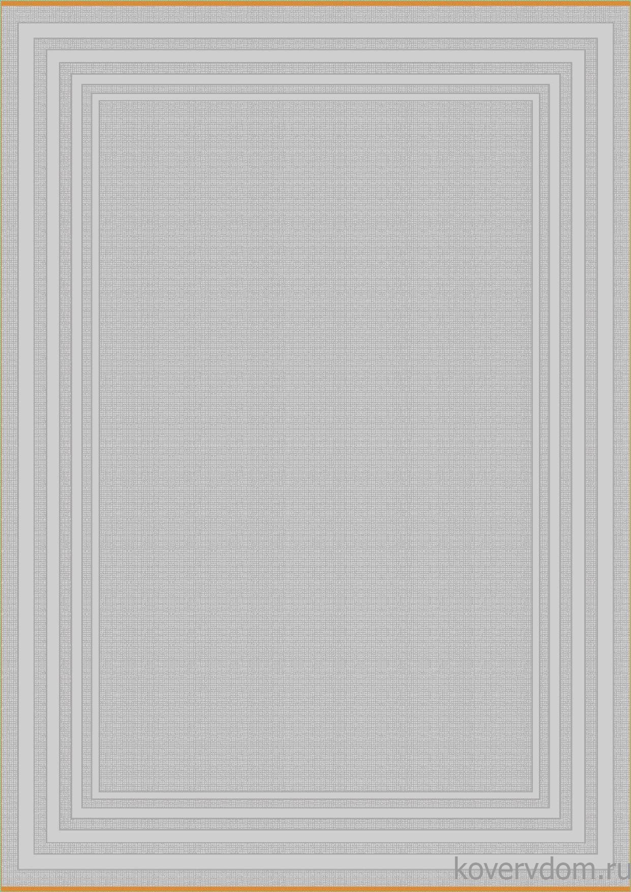 Ковер DUBAI 00654 GREY