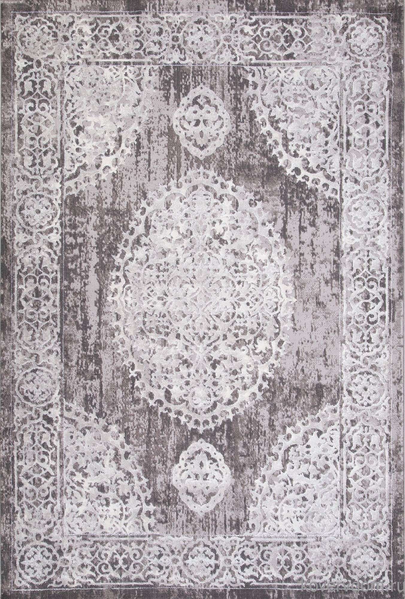 Ковер TEMPO A396AC POLY IVORY / POLY BEIGE