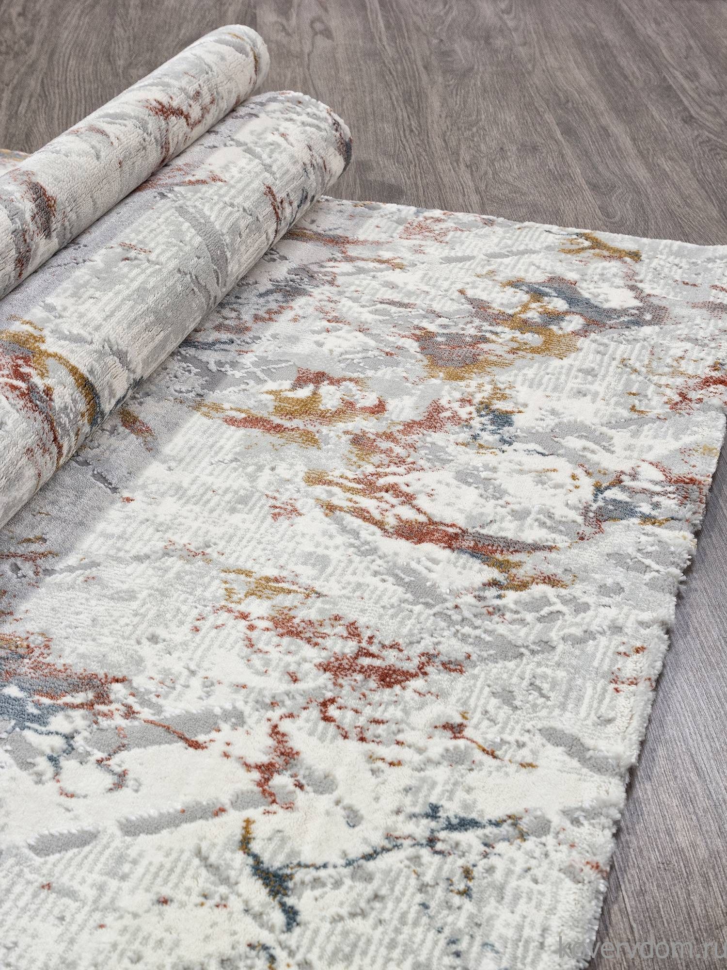 Ковер ARMINA GA015N GREY / MULTI Ковер ARMINA GA015N GREY / MULTI