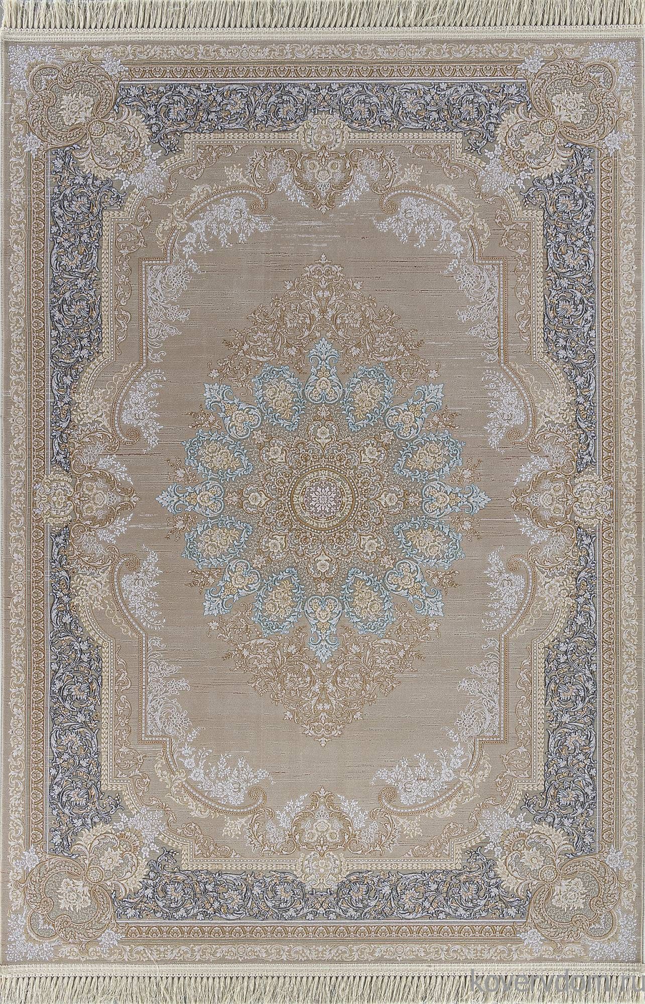 Ковер FARSI 1200 G324 C 000