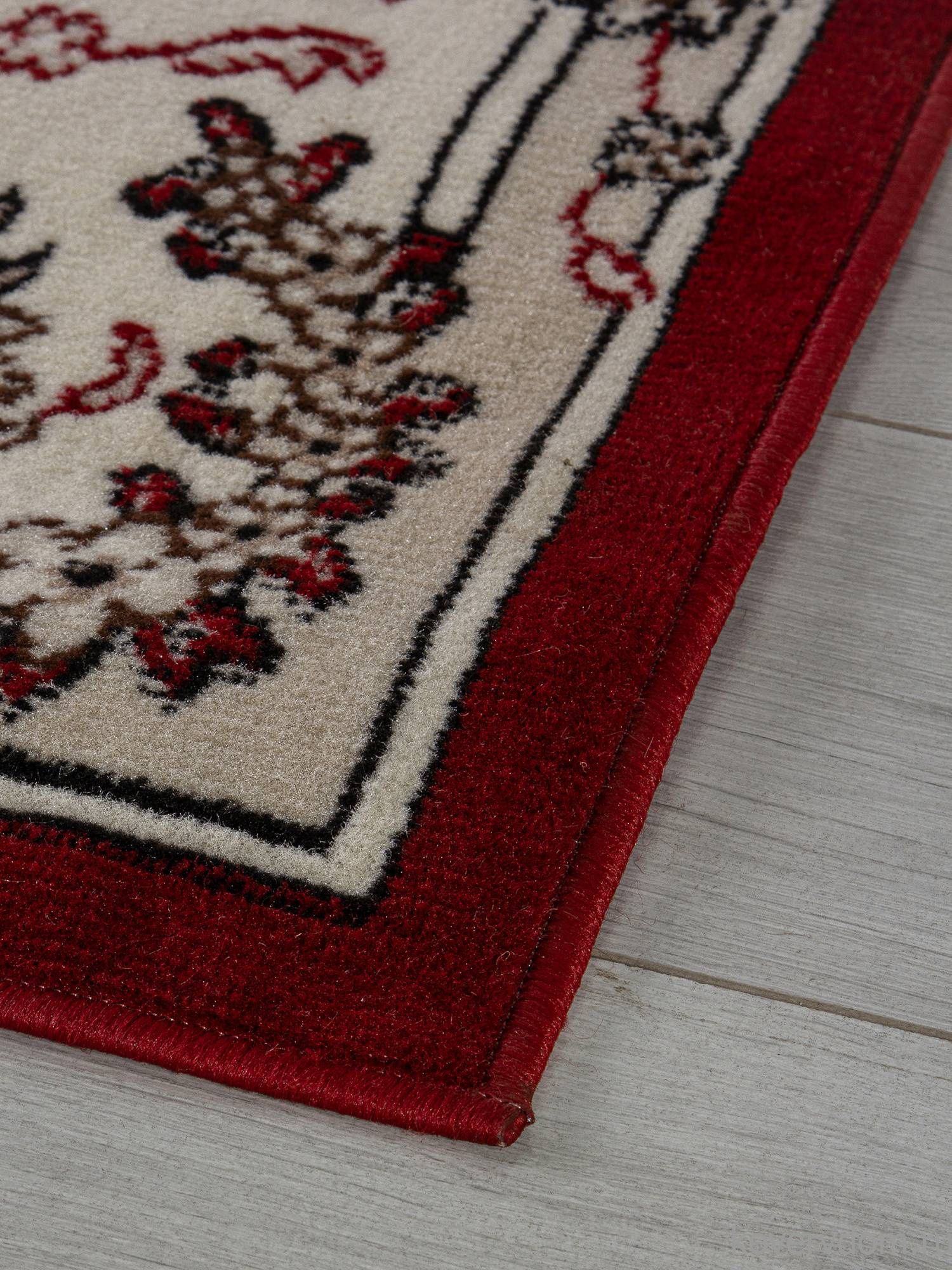 Ковер GAVANA D412 RED