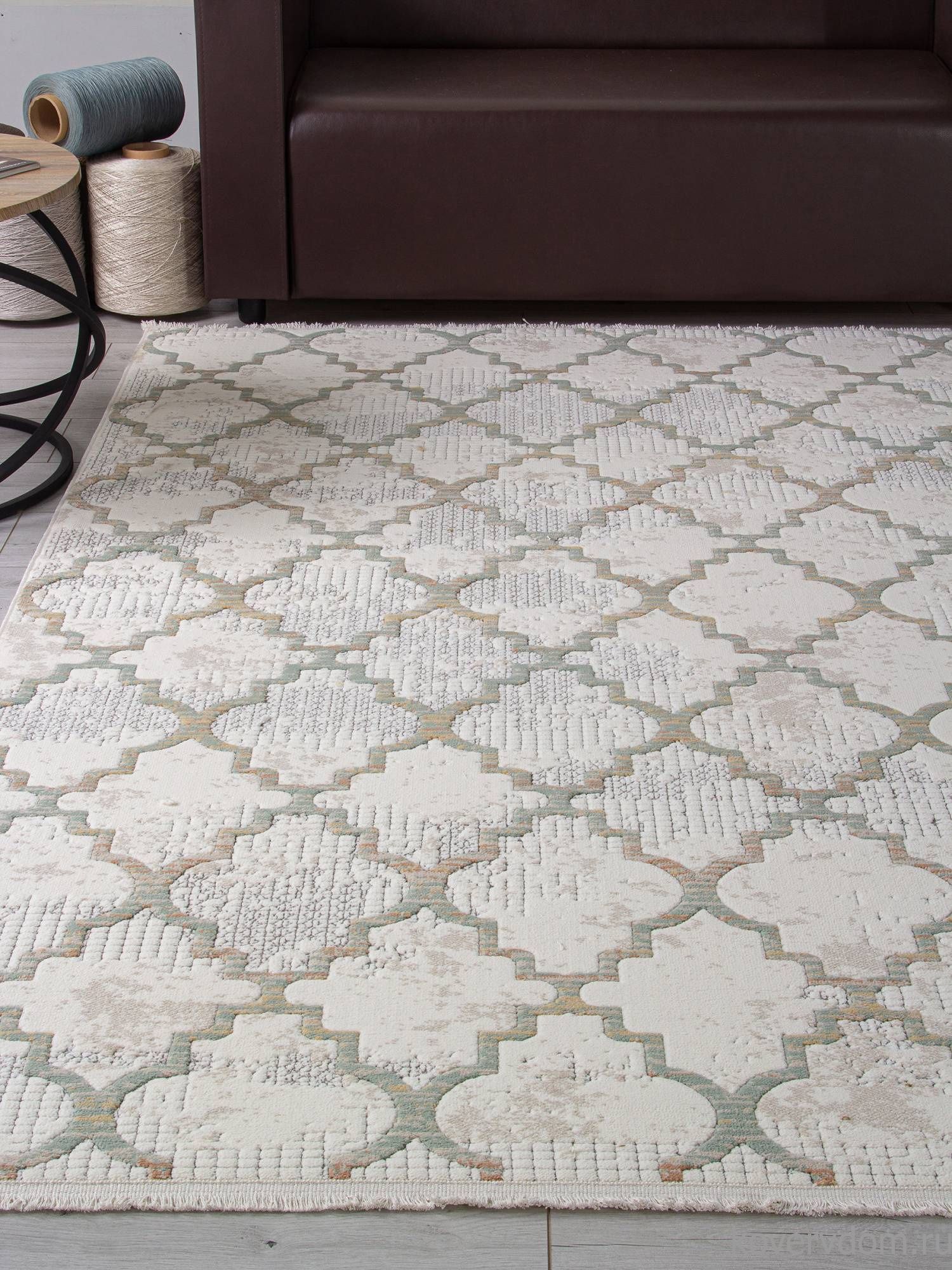 Ковер OSLO 71201 110 MULTI