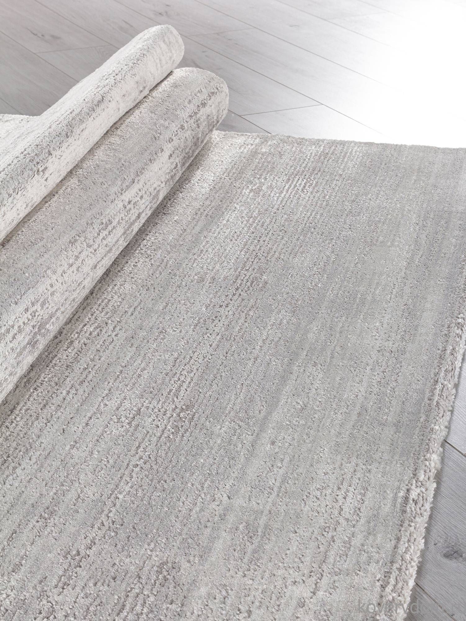 Ковер ARMINA 04077G GREY / GREY Ковер ARMINA 04077G GREY / GREY