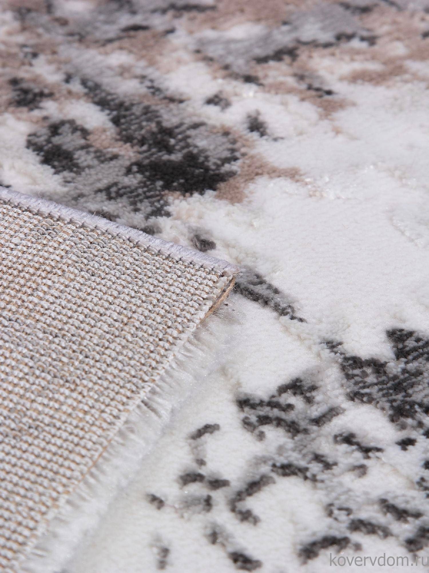 Ковровая Дорожка GRAFF 3319 GRAY